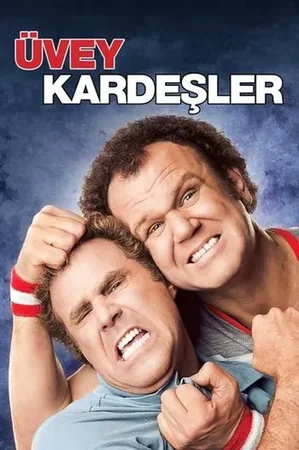Üvey Kardeşler 2008 Full HD Türkçe Dublaj Film İzle