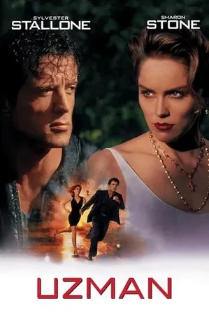 Uzman 1994 Full HD Türkçe Dublaj Film İzle