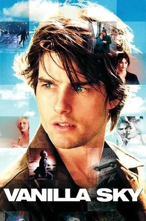 Vanilla Sky 2001 Full HD Türkçe Dublaj Film İzle