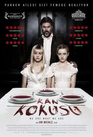 Kan Kokusu 2013 Full HD Türkçe Dublaj Film İzle