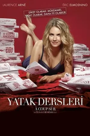 Yatak Dersleri 2014 Full HD Türkçe Dublaj Film İzle