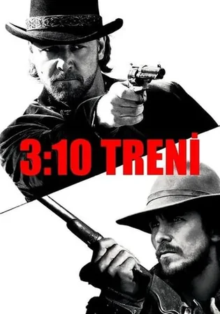 3:10 Treni 2007 Full HD Türkçe Dublaj Film İzle