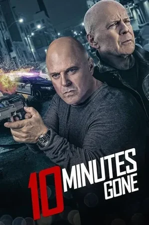 Kayıp 10 Dakika 2019 Full HD Türkçe Dublaj Film İzle