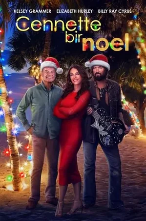 Cennette Bir Noel 2022 Full HD Türkçe Dublaj Film İzle