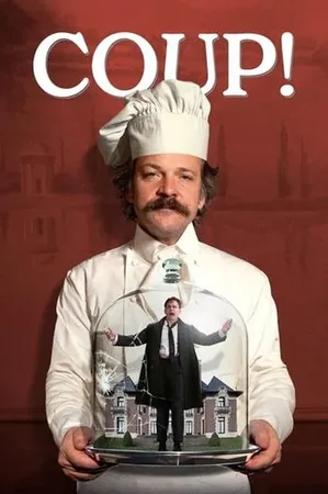 Coup! 2024 Full HD Türkçe Dublaj Film İzle