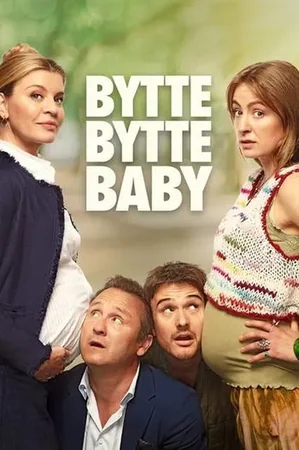 Bebekler Karıştı 2023 Full HD Türkçe Dublaj Film İzle