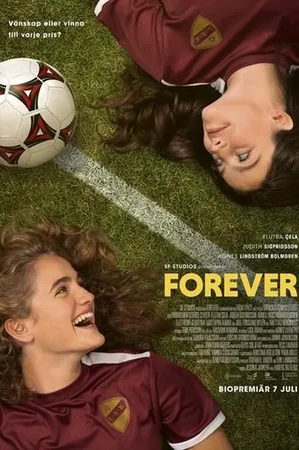 Forever 2023 Full HD Türkçe Dublaj Film İzle