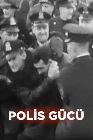 Polis Gücü 2024 Full HD Türkçe Dublaj Film İzle