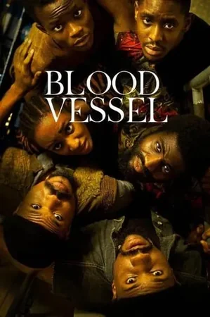 Blood Vessel 2023 Full HD Türkçe Dublaj Film İzle