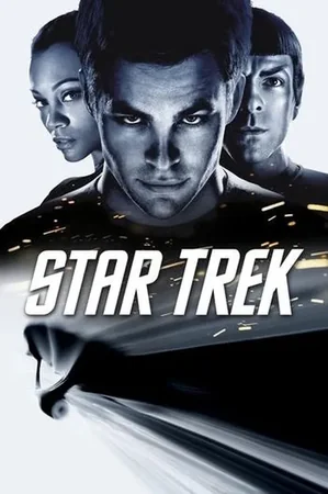 Star Trek 2009 Full HD Türkçe Dublaj Film İzle