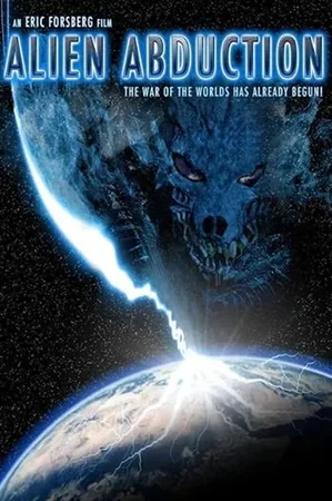Alien Abduction 2005 Full HD Türkçe Dublaj Film İzle