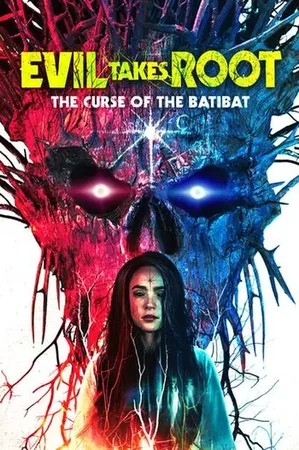 Evil Takes Root 2020 Full HD Türkçe Dublaj Film İzle