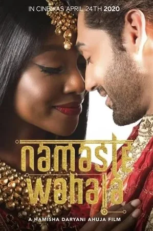Namaste Wahala 2020 Full HD Türkçe Dublaj Film İzle