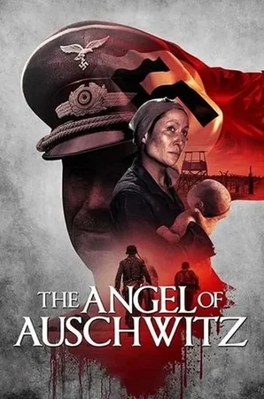 Auschwitz'in Meleği 2019 Full HD Türkçe Dublaj Film İzle