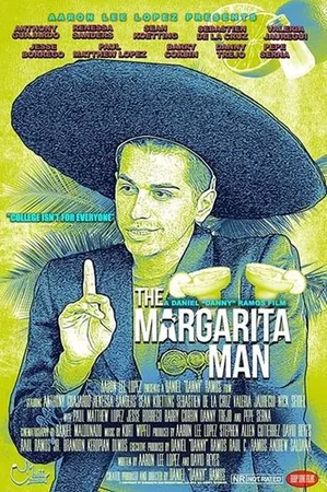 The Margarita Man 2019 Full HD Türkçe Dublaj Film İzle