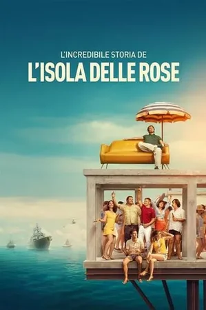 Rose Adası'nın İnanılmaz Hikayesi 2020 Full HD Türkçe Dublaj Film İzle