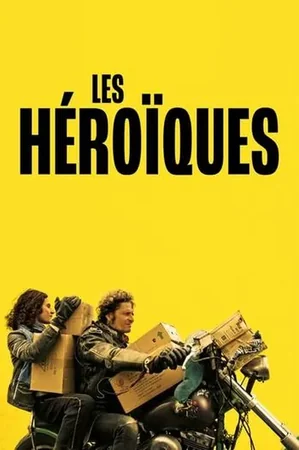 Les Héroïques 2021 Full HD Türkçe Dublaj Film İzle