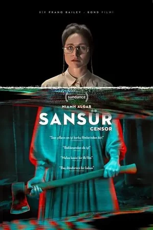 Sansür 2021 Full HD Türkçe Dublaj Film İzle