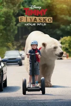 Timmy Fiyasko: Hatalar Yapıldı 2020 Full HD Türkçe Dublaj Film İzle