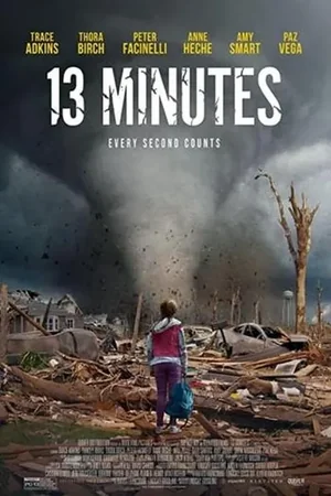 13 Minutes 2021 Full HD Türkçe Dublaj Film İzle