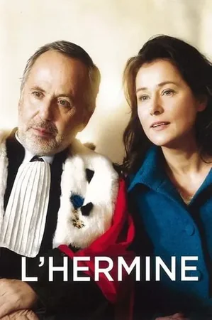 L'Hermine 2015 Full HD Türkçe Dublaj Film İzle
