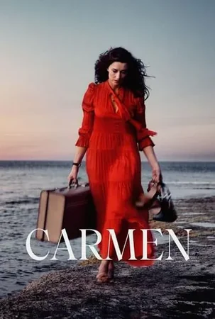 Carmen 2022 Full HD Türkçe Dublaj Film İzle