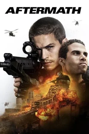 Aftermath 2024 Full HD Türkçe Dublaj Film İzle