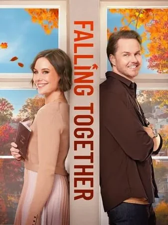 Falling Together 2024 Full HD Türkçe Dublaj Film İzle