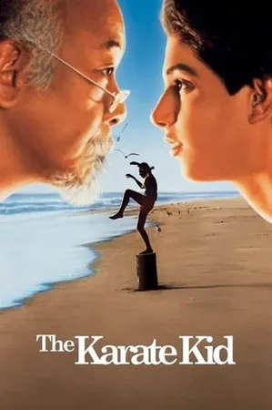 Karate Kid 1984 Full HD Türkçe Dublaj Film İzle