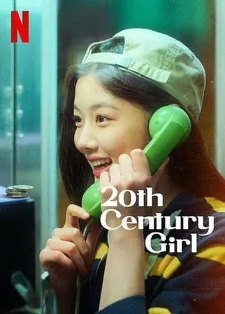 20th Century Girl 2022 Full HD Türkçe Dublaj Film İzle