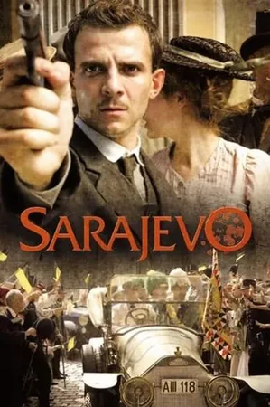 Saraybosna 1914 2014 Full HD Türkçe Dublaj Film İzle