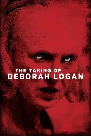 The Taking of Deborah Logan 2014 Full HD Türkçe Dublaj Film İzle