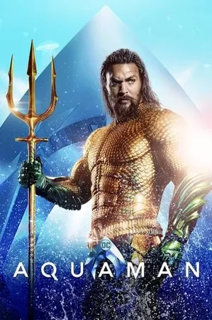 Aquaman 2018 Full HD Türkçe Dublaj Film İzle