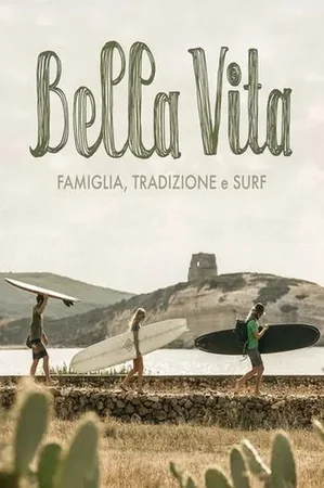 Bella Vita 2014 Full HD Türkçe Dublaj Film İzle