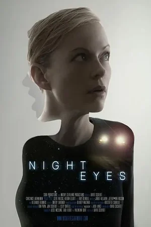 Night Eyes 2014 Full HD Türkçe Dublaj Film İzle