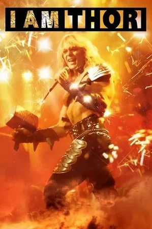 I Am Thor 2015 Full HD Türkçe Dublaj Film İzle