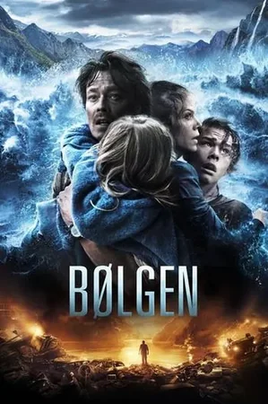Dalga 2015 Full HD Türkçe Dublaj Film İzle