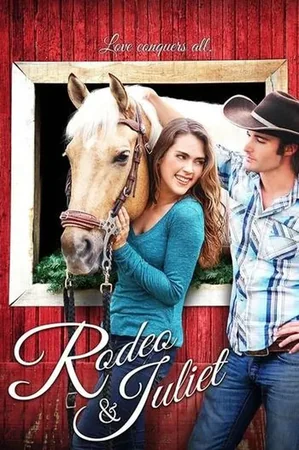Rodeo and Juliet 2015 Full HD Türkçe Dublaj Film İzle