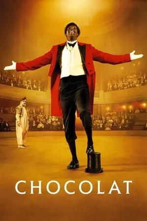 Chocolat 2016 Full HD Türkçe Dublaj Film İzle