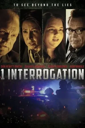 1 Interrogation 2020 Full HD Türkçe Dublaj Film İzle