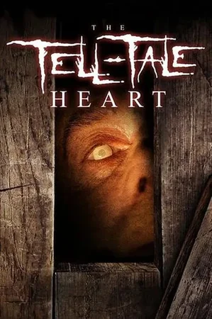 The Tell-Tale Heart 2016 Full HD Türkçe Dublaj Film İzle