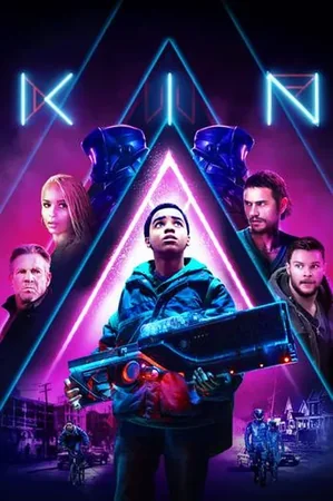 Kin 2018 Full HD Türkçe Dublaj Film İzle