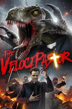 The VelociPastor 2018 Full HD Türkçe Dublaj Film İzle