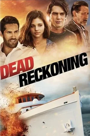 Dead Reckoning 2020 Full HD Türkçe Dublaj Film İzle