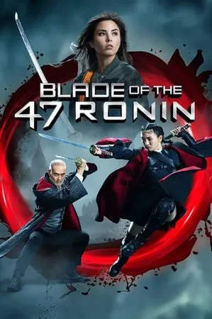 47 Ronin'in Kılıcı 2022 Full HD Türkçe Dublaj Film İzle