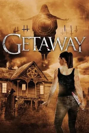 Getaway 2020 Full HD Türkçe Dublaj Film İzle