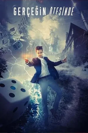 Gerçeğin Ötesinde 2018 Full HD Türkçe Dublaj Film İzle