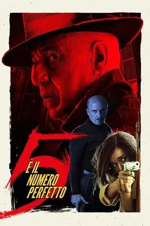 5 Kusursuz Sayıdır 2019 Full HD Türkçe Dublaj Film İzle