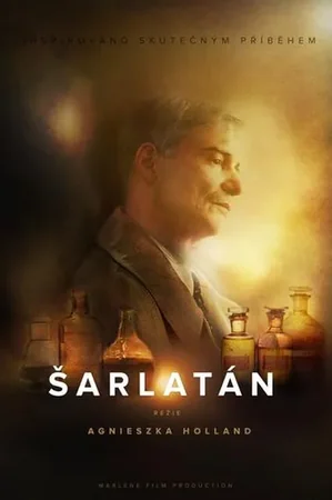 Şarlatan 2020 Full HD Türkçe Dublaj Film İzle