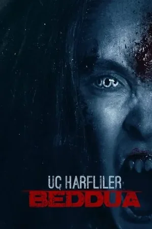 Üç Harfliler: Beddua 2018 Full HD Türkçe Dublaj Film İzle